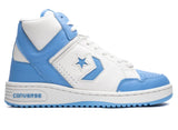 【復刻】WEAPON Light Blue MID CUT A10597C