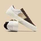 ONE STAR PRO（CONS）ACADEMY Carhartt WIP Dark Earth Starfish LOW CUT A09656C