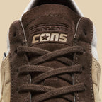 ONE STAR PRO（CONS）ACADEMY Carhartt WIP Dark Earth Starfish LOW CUT A09656C
