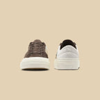 ONE STAR PRO（CONS）ACADEMY Carhartt WIP Dark Earth Starfish LOW CUT A09656C