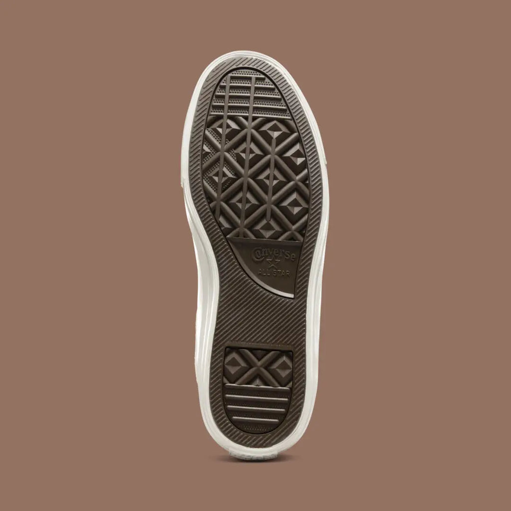CTAS（CONS）Carhartt WIP Dark Earth Brown Bronze HI CUT A10819C