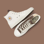 CTAS（CONS）Carhartt WIP Dark Earth Brown Bronze HI CUT A10819C