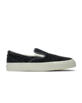 CONS CC SLIP ON PRO X GOLF WANG BLACK BEAUTY LOW CUT A11638C