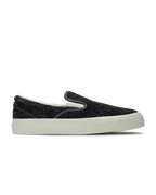 CONS CC SLIP ON PRO X GOLF WANG BLACK BEAUTY LOW CUT A11638C