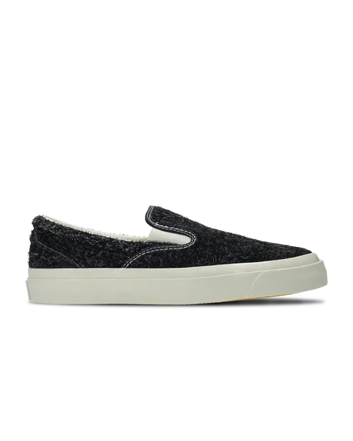 CONS CC SLIP ON PRO X GOLF WANG BLACK BEAUTY LOW CUT A11638C