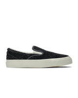 CONS CC SLIP ON PRO X GOLF WANG BLACK BEAUTY LOW CUT A11638C