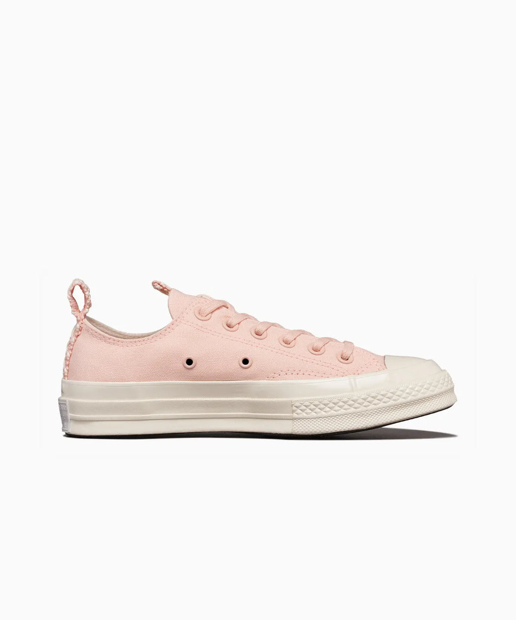CT70 Soft Peach LOW CUT A09828C
