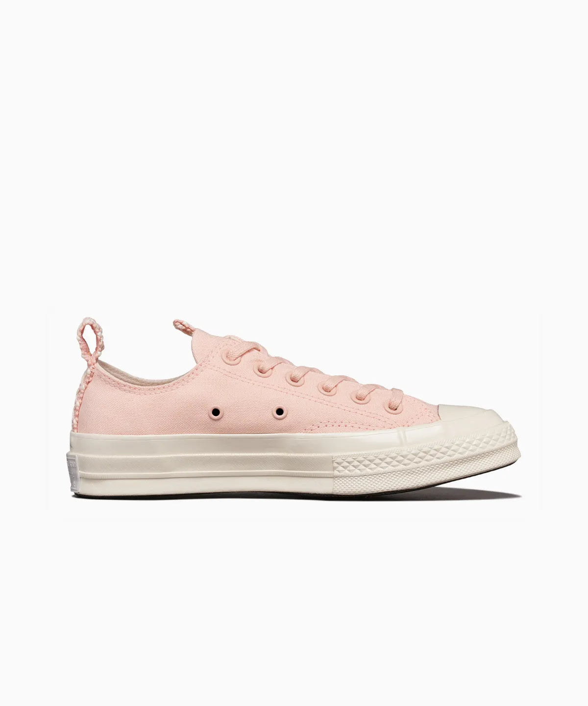 CT70 Soft Peach LOW CUT A09828C