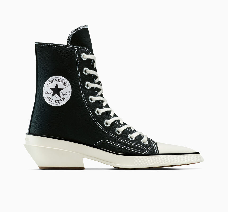 CT70 De Luxe Pointed BLACK A13016C