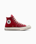 CT70 PARK RED HI CUT A10523C