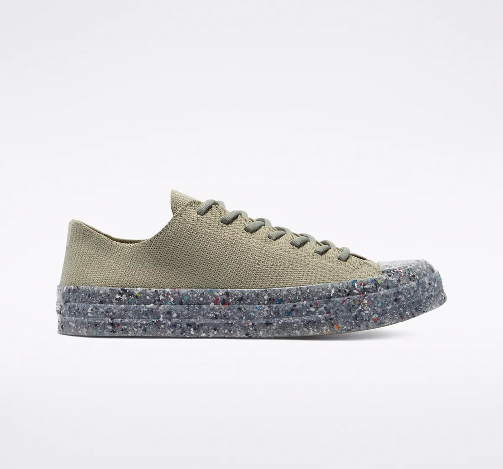 CT70 Renew Knit Light Field Surplus LOW CUT 170866C
