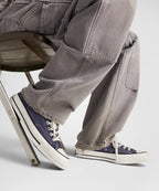 CT70 COLD STARE（NEW NAVY）LOW CUT A13340C