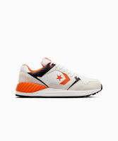 WAVE TRAINER VINTAGE WHITE ORANGE A12835C
