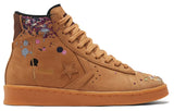 ALL STAR Pro Leather X Bandulu Paint Splatter Flux HI CUT 169908C snms.shop