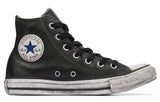 【EU限定】ALL STAR Chuck Taylor LTD LEATHER BLACK HI CUT 158575C