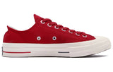 CT70 Heritage Court Low Top Gym Red LOW CUT 160493C snms.shop