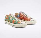 CT70 TWISTED RESORT LOW CUT 167762C