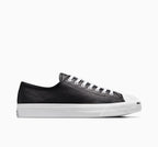 JACK PURCELL LEATHER（レザー） BLACK LOW CUT 164224C
