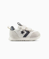 OMEGA TRAINER EASY-ON KIDS（キッズ）12.5cm-16.5cm Vintage White A15561C