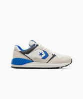 WAVE TRAINER VINTAGE WHITE BLUE A12836C