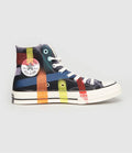 【数量限定・EU限定】CT70 LTD（リミテッド）Black Hand Paint HI CUT A12421C