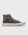 【EU限定】CT70 LTD Bandana Graphic BLACK HI CUT A06915C
