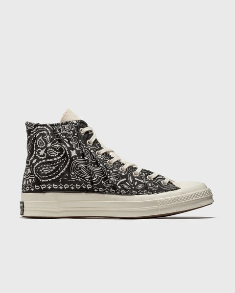 【ヨーロッパ限定】CT70 LTD Bandana Graphic BLACK HI CUT A06915C