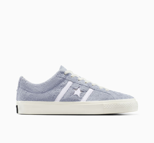 【US限定カラー】ONE STAR ACADEMY PRO（CONS）Lavender Trek SUEDE（スエード）A10580C