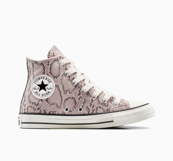 ALL STAR Chuck Taylor Snakeskin HI CUT A15809C