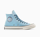 CT70 Houndstooth Lining Blue It HI CUT A13289C