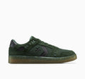 CONS AS-1 PRO SUEDE GUM SOLE（ガムソル）GREEN ONIX LOW CUT A11921C