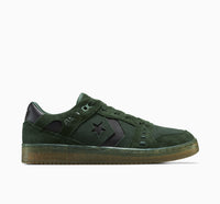 CONS AS-1 PRO SUEDE GUM SOLE（ガムソル）GREEN ONIX LOW CUT A11921C