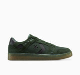 CONS AS-1 PRO SUEDE GUM SOLE（ガムソル）GREEN ONIX LOW CUT A11921C