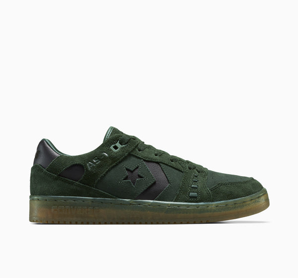 CONS AS-1 PRO SUEDE GUM SOLE（ガムソル）GREEN ONIX LOW CUT A11921C