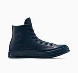 【数量限定】CT70 LEATHER（レザー）Obsidian Black HI CUT A15550C