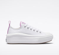 【レディース】ALL STAR Move White LOW CUT 271717C