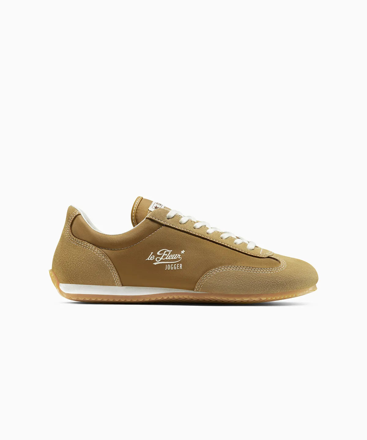 1908 JORGER X GOLF le FLEUR* Tyler Bistre LOW CUT A16299C – RARETEM