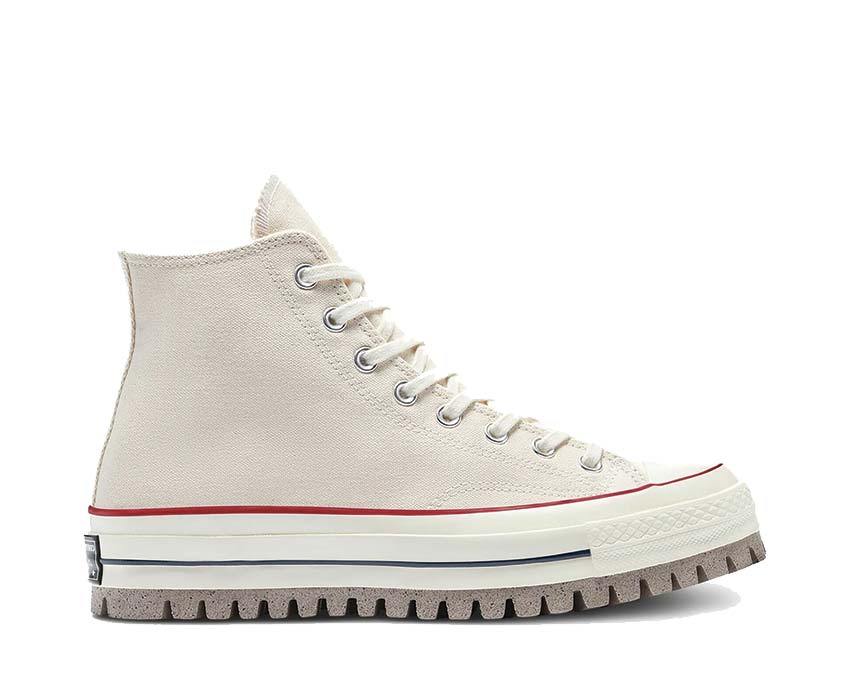 【数量限定・EU限定・復刻モデル】CT70 LTD TREK（トレイルアウトソール）PARCHMENT HI CUT 171016C