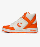 【復刻】WEAPON Bright orange MID CUT A11956C
