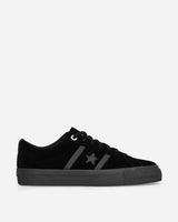 ONE STAR PRO（CONS）ACADEMY X Undefeated BLACK LOW CUT A12131C