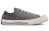 【数量限定・EU限定】CT70 LTD（リミテッド）WHITE SMOKE IN VINTAGE WASHED LOW CUT 171019C