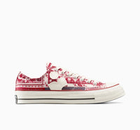 【25年6月新作】CT70 X Isabel Marant Vanilla Ice LOW CUT A14801C