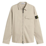 Stone Island 1200015 STRETCH ORGANIC COTTON SATIN L1S151200015 S0012 V009A