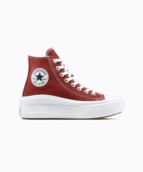 ALL STAR MOVE Move Rottin Apple HI CUT A14554C