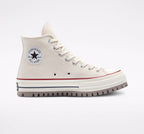 【数量限定・EU限定・復刻モデル】CT70 LTD TREK（トレイルアウトソール）PARCHMENT HI CUT 171016C