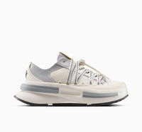 RUN STAR LEGACY CX FUTURE SILVER LOW CUT A15185C