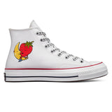 CT70 X Sky High Farm White HI CUT A03328C