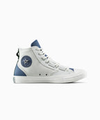 【ナルト 疾風伝  NARUTO SHIPPUDEN 】ALL STAR Chuck Taylor x KAKASHI BARELY GREY HI CUT A14839C