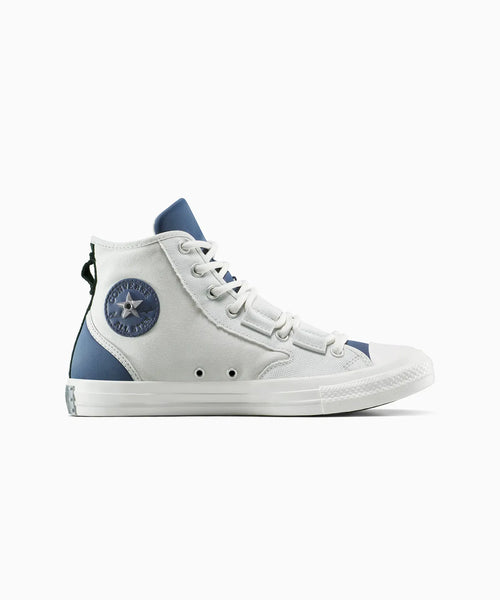 【ナルト 疾風伝  NARUTO SHIPPUDEN 】ALL STAR Chuck Taylor x KAKASHI BARELY GREY HI CUT A14839C