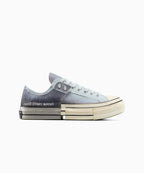 【25/5月新作】CT70 x Feng Chen Wang （フェン・チェン・ワン）2-in-1 GREY LOW CUT A15742C